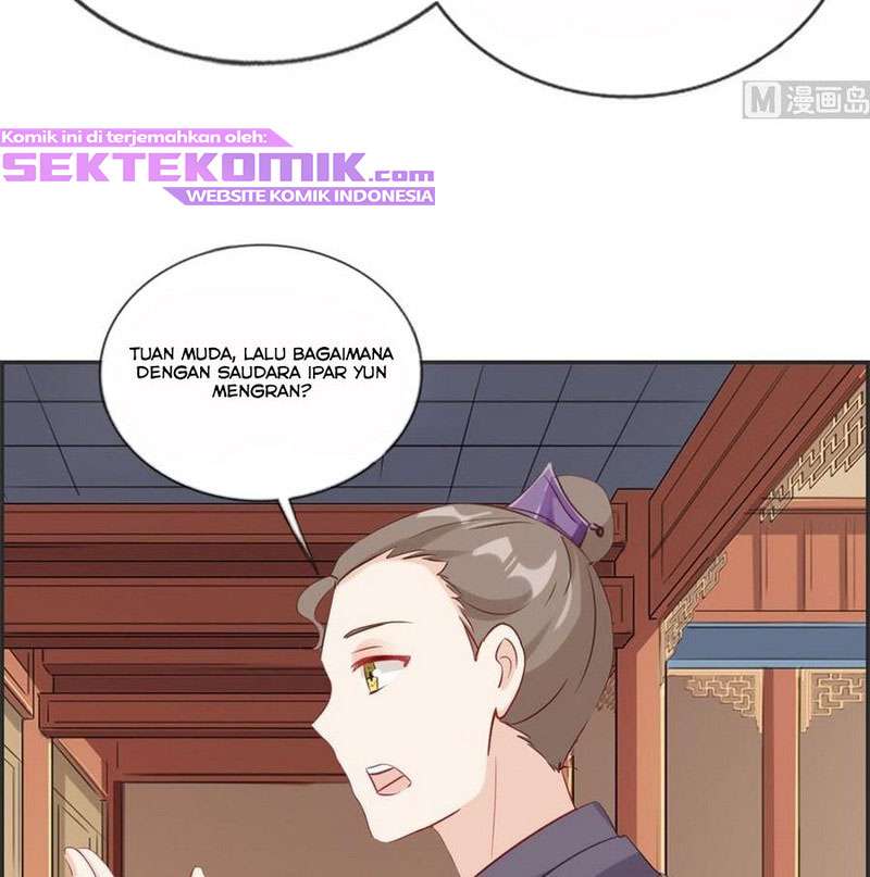 Strongest System Chapter 34 Bahasa Indonesia